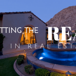 Putting the Real in Real Estate