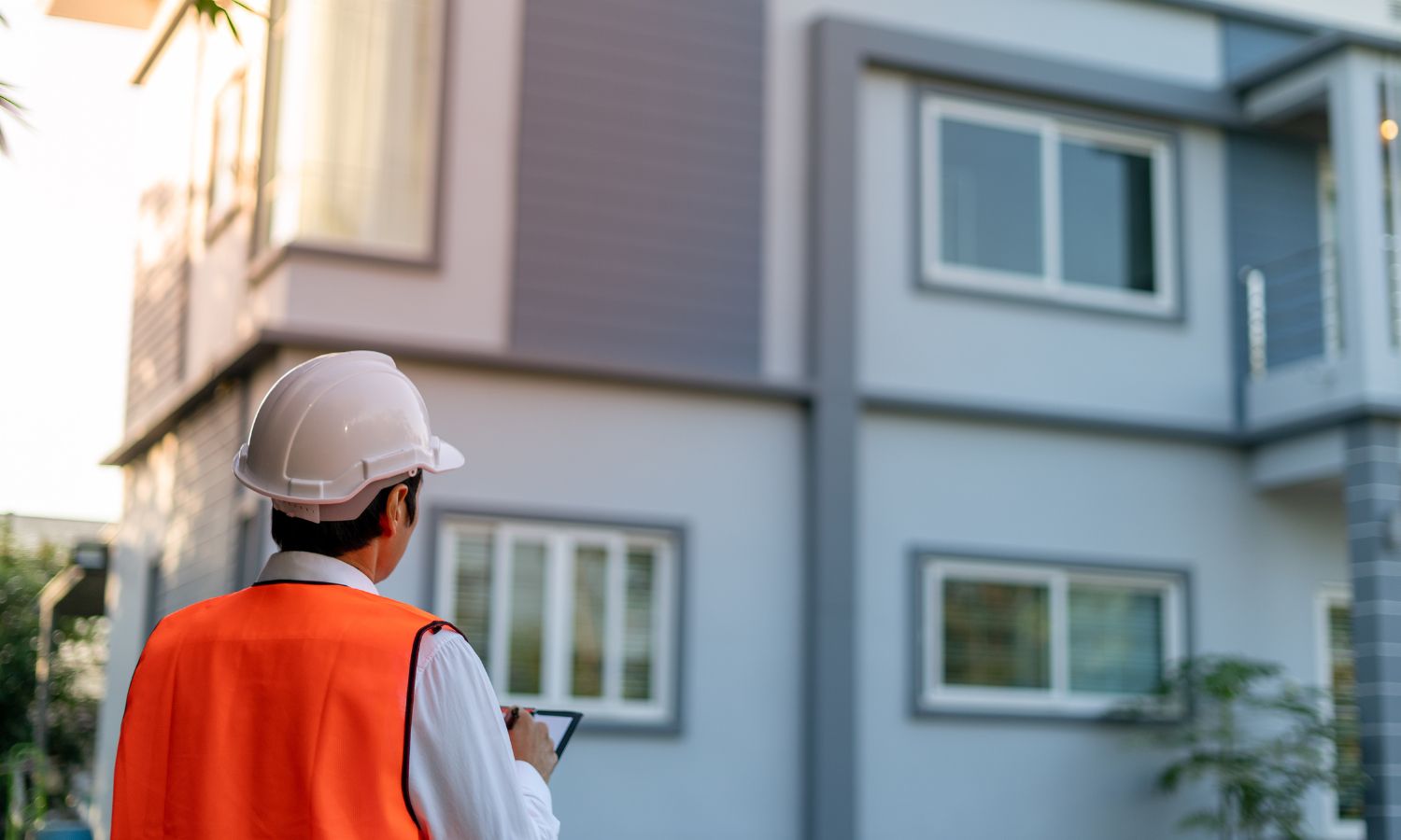 home inspection