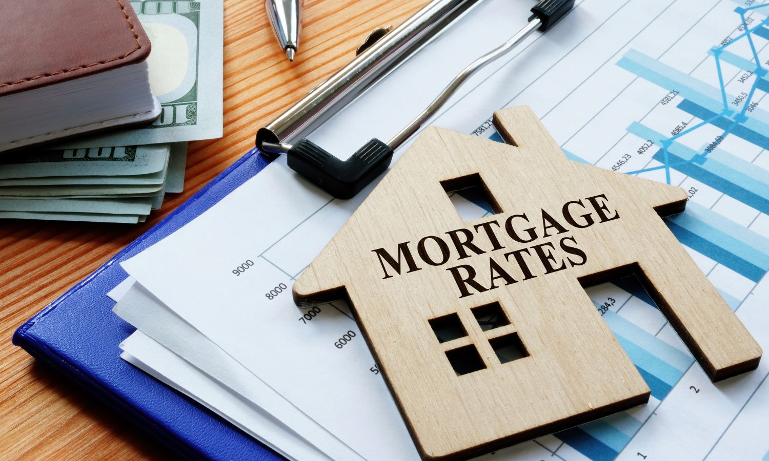 mortgage rates
